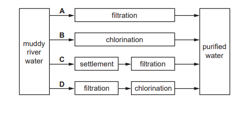 Water Supply