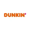 Dunkin', Brookefield Mall, Bangalore logo