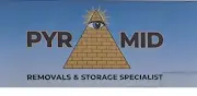 Pyramid Removals  Logo