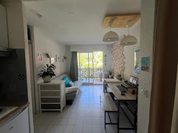 appartement à Saint-raphael (83)