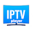 IPTV Player: play m3u playlist icon