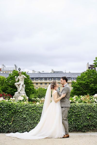 Bryllupsfotograf Alex Sander (alexsanders). Bilde av 28 juli 2019