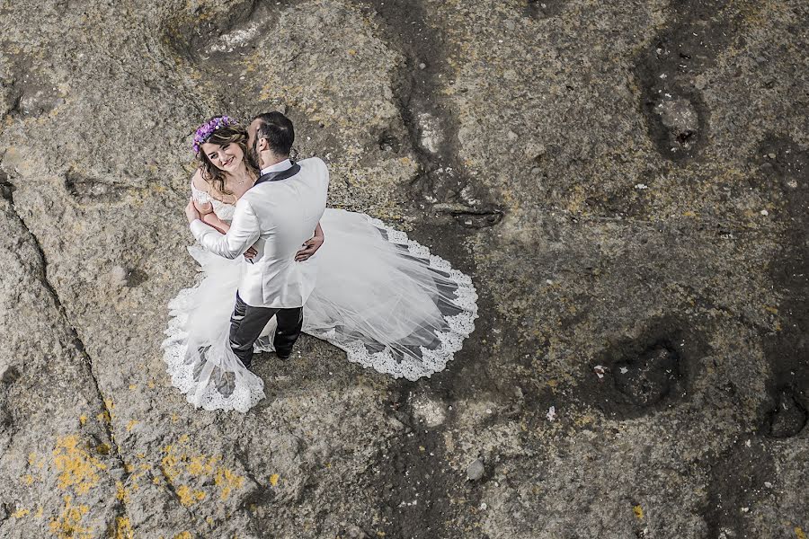 Fotógrafo de casamento Romeo Catalin (fotoromeocatalin). Foto de 17 de agosto 2017