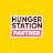 Hungerstation Partner icon