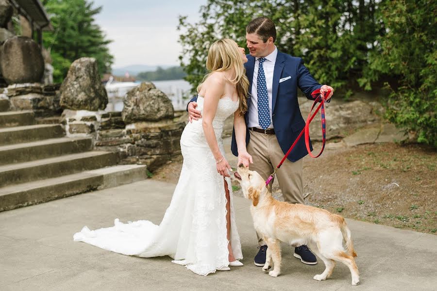 Fotografo di matrimoni Jason Hupe (jasonhupe). Foto del 31 dicembre 2019