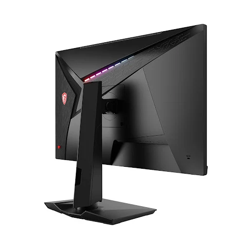 Màn hình LCD MSI 27" Optix MAG274QRF QD (2560 x 1440/RAPID IPS/165Hz/1 ms/G-Sync compatible)