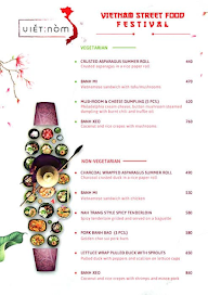 VietNom menu 3