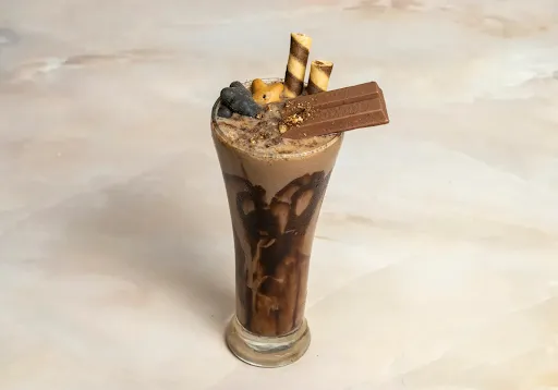 KitKat Shake