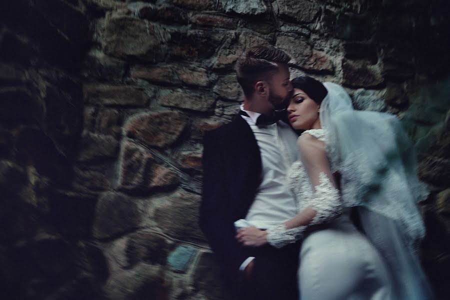 Wedding photographer Ekaterina Trunova (cat-free). Photo of 18 September 2015