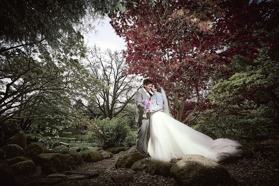 Huwelijksfotograaf Lutz Jarre (jfwedding). Foto van 12 mei 2023