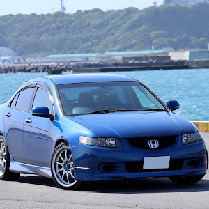 アコード CL7