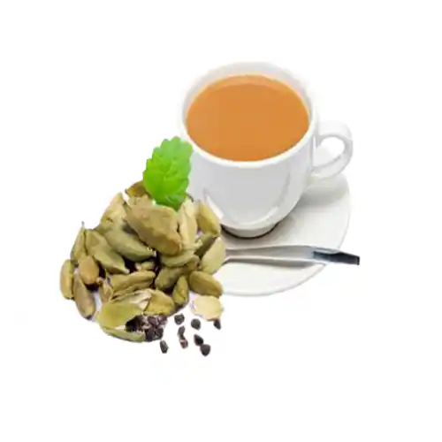 Elaichi Chai