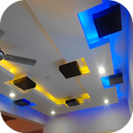 Cover Image of Download Home Ceiling Designs 1.0 APK