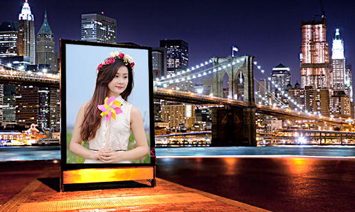 Billboard Photo Frames(圖1)-速報App