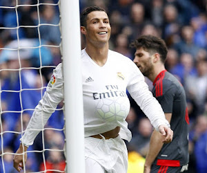 Schokkend: Ronaldo wordt opnieuw vader en de moeder is ...