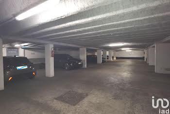 parking à Paris 20ème (75)