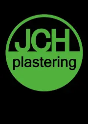 JCH Plastering Logo