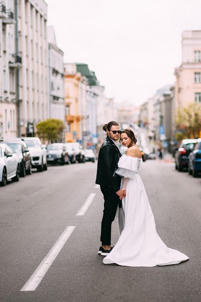 Wedding photographer Aleksandr Savchenko (savchenkosash). Photo of 11 November 2022