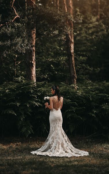 Photographe de mariage Attila Horváth (attilahorvath). Photo du 17 juillet 2023