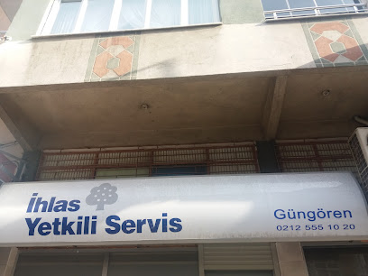 İhlas Yetkili Servis