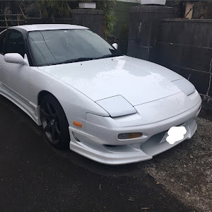 180SX RS13