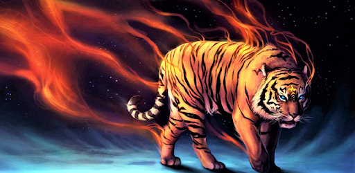 Descargar Tigre Fondos De Pantalla HD para PC gratis - última versión -  com.flowingapps.tiger_wallpapers