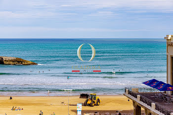 appartement à Biarritz (64)