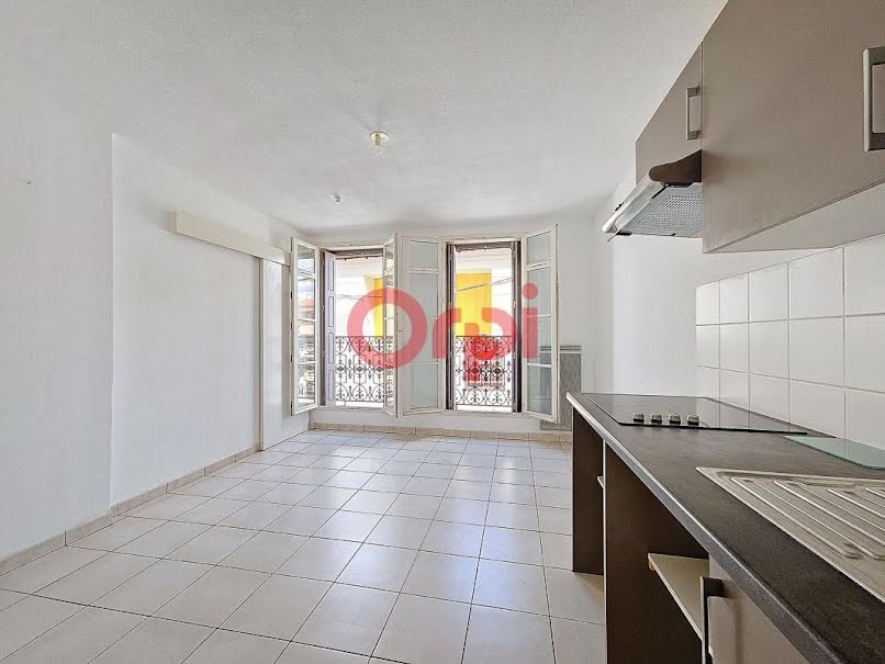 Vente appartement 1 pièce 29 m² à Prades (66500), 70 000 €