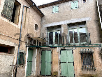 maison à Bessan (34)