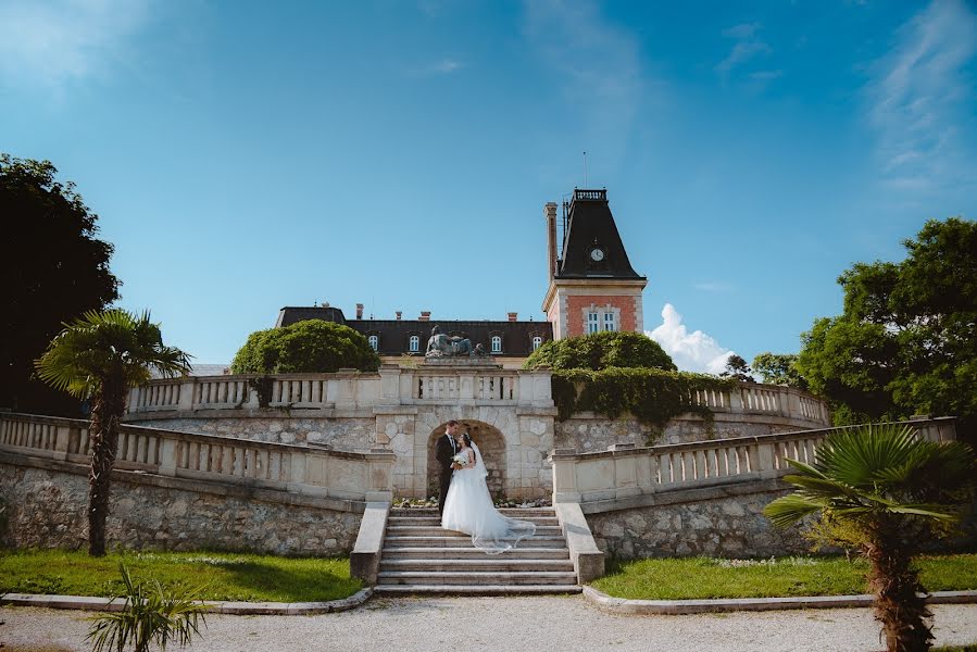 Wedding photographer Miroslava Velikova (studiomirela). Photo of 2 July 2019