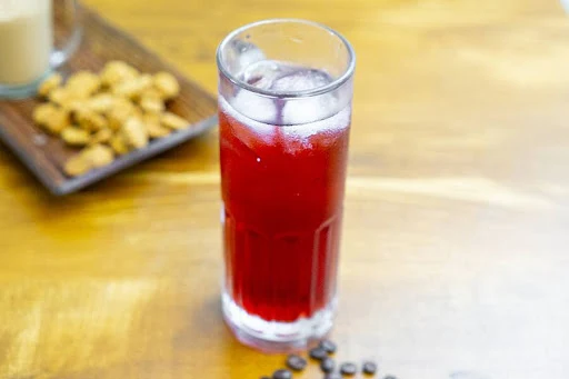Iced Cranberry