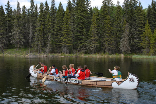 Waskesiu & Area Wilderness Reg