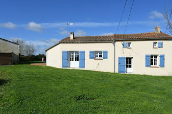 maison à Lys-Haut-Layon (49)