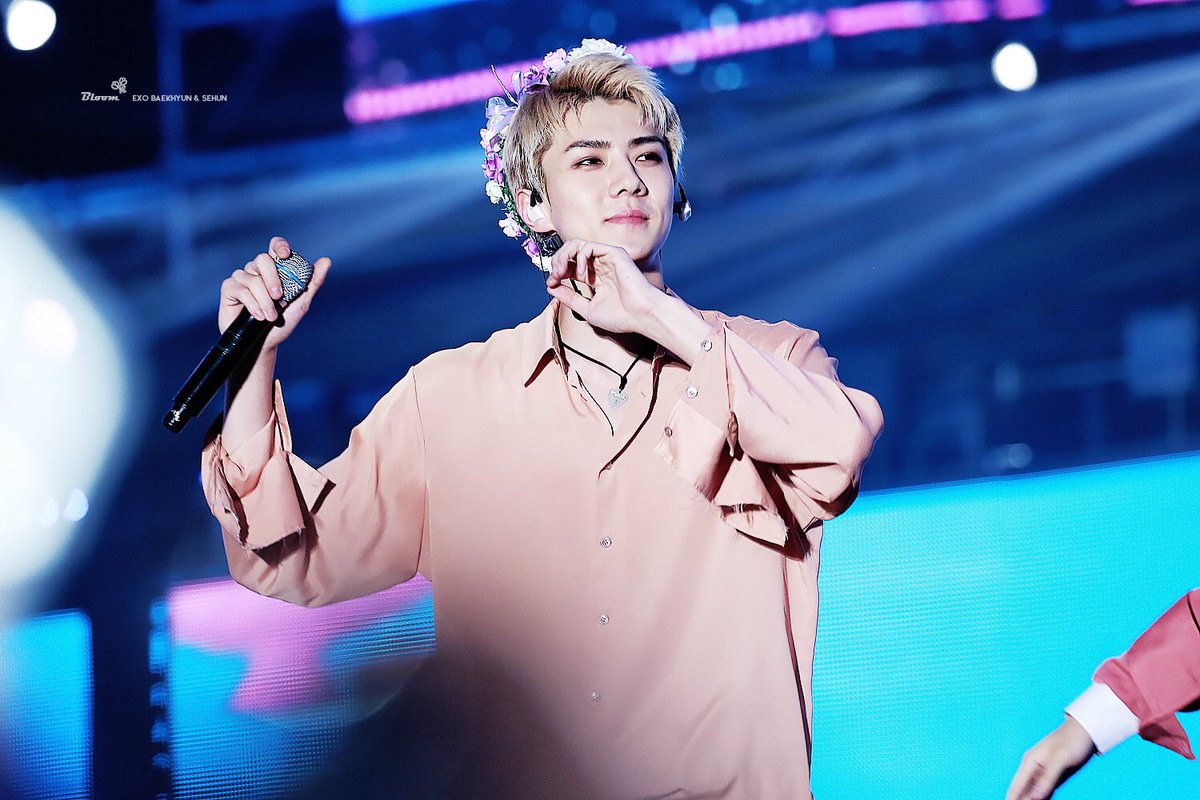 sehun