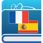 Cover Image of डाउनलोड Français-Espagnol Traduction 1.3 APK