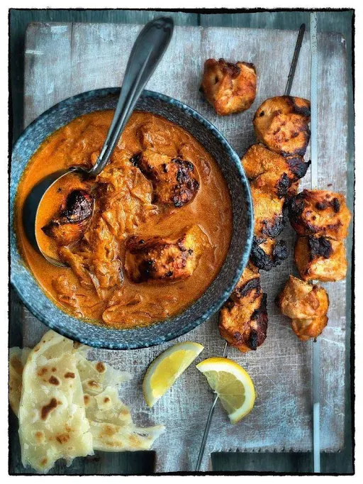 Iaziz Tikka Masala