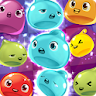 Jelly Jelly Crush - In the sky icon