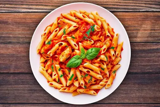 Red Sauce Pasta