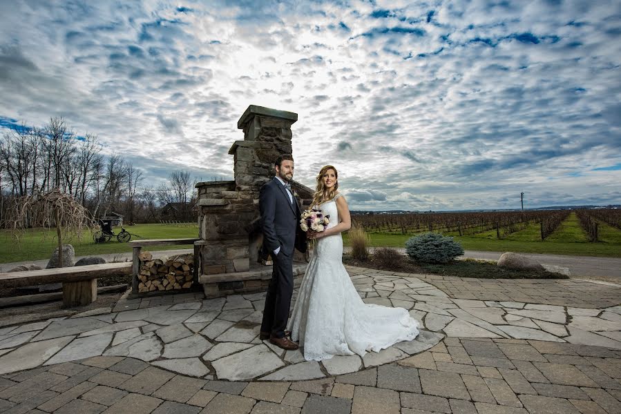 Photographe de mariage Cristina Arpentina (wlws). Photo du 2 août 2017