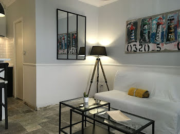 appartement à La Rochelle (17)