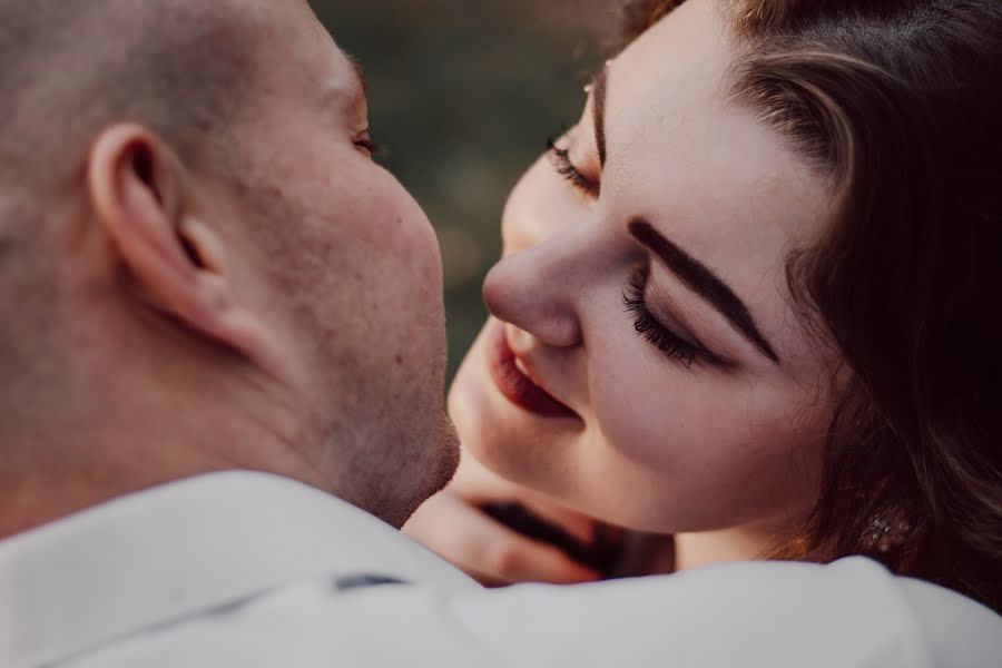 Wedding photographer Tanya Bruy (tanita). Photo of 2 June 2019