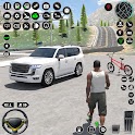 Offroad Jeep 4x4 Driving Games