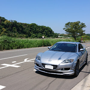 RX-8 SE3P