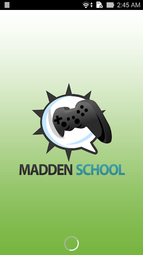 Madden School - Pro Tips