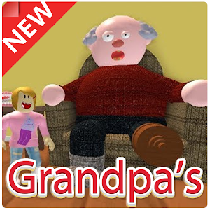 Download Walkthrough Grandpa S House Obby Apk Full Apksfull Com - roblox easy obby maze walkthrough