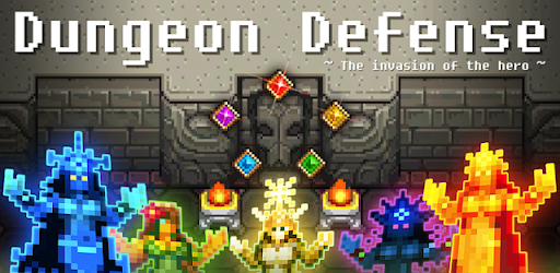 I migliori videogiochi CASTLE DEFENSE per Android