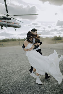 Wedding photographer Nikolay Tugen (tygen). Photo of 6 October 2022