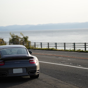 911 クーペ 997MA170