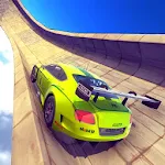 Cover Image of Unduh Ekstrim GT Car Crash Stunt Master Racing 1.22 APK