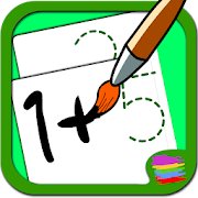 1+1 Learning math toddlers  Icon